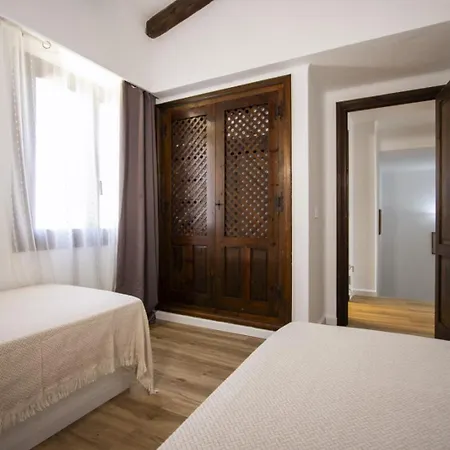 Aldea Del Mar Id117 Apartment