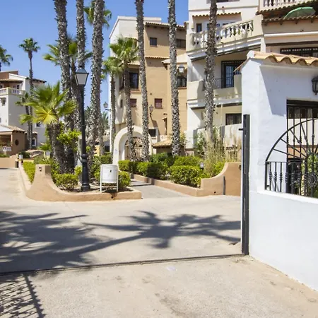 Aldea Del Mar Id117 Torrevieja